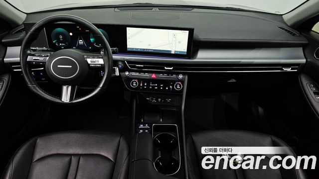 Hyundai Sonata 2024 — photo 10