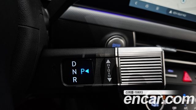 Hyundai Sonata 2024 — photo 12
