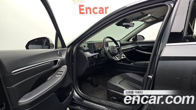 Hyundai Sonata 2024 — photo 13