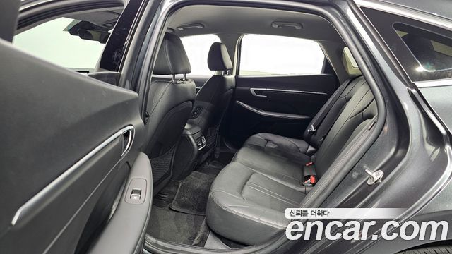 Hyundai Sonata 2024 — photo 18