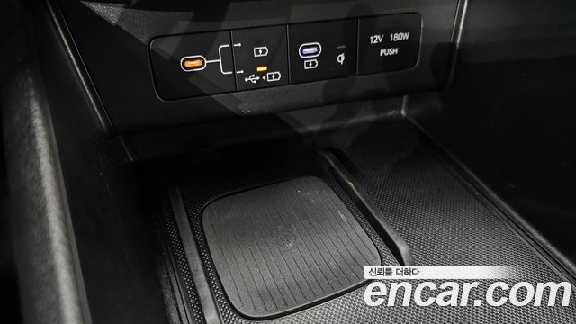 Hyundai Sonata 2024 — photo 19