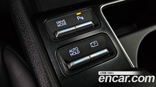 Hyundai Sonata 2024 — photo 20