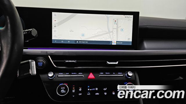 Hyundai Sonata 2024 — photo 21