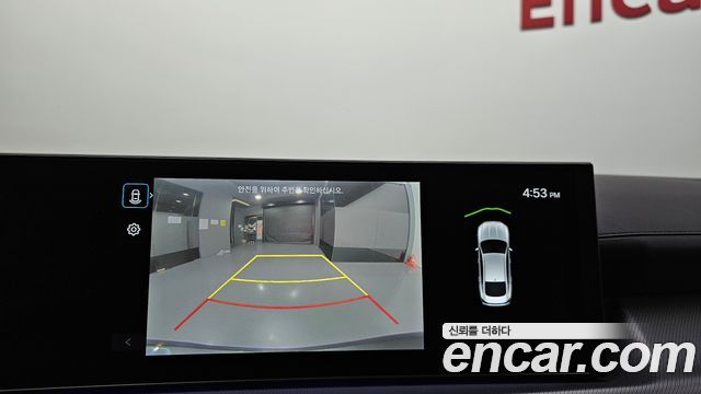 Hyundai Sonata 2024 — photo 23