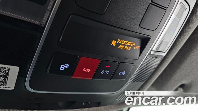 Hyundai Sonata 2024 — photo 24
