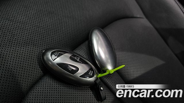 Hyundai Sonata 2024 — photo 25