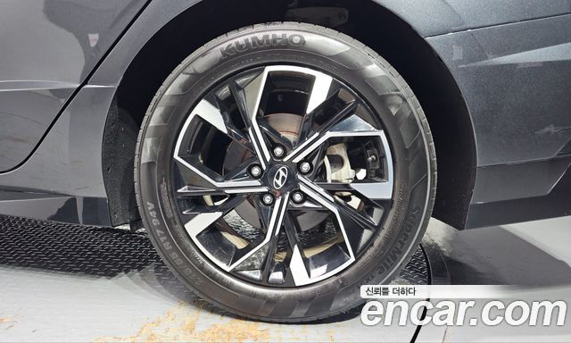 Hyundai Sonata 2024 — photo 7