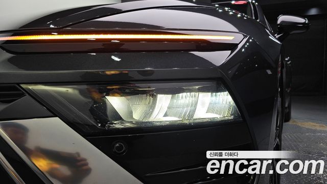 Hyundai Sonata 2024 — photo 8