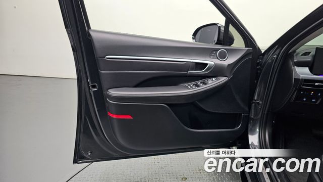 Hyundai Sonata 2024 — photo 14