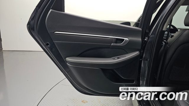 Hyundai Sonata 2024 — photo 15