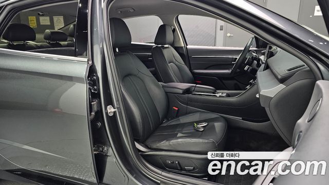 Hyundai Sonata 2024 — photo 16