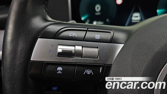Hyundai Sonata 2024 — photo 27