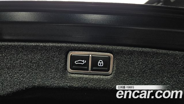Hyundai Sonata 2024 — photo 28