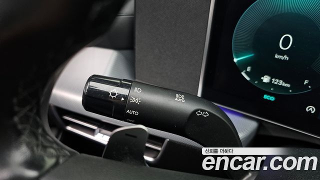 Hyundai Sonata 2024 — photo 33