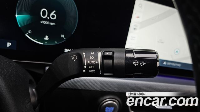 Hyundai Sonata 2024 — photo 35