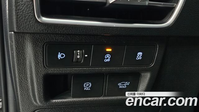 Hyundai Sonata 2024 — photo 36