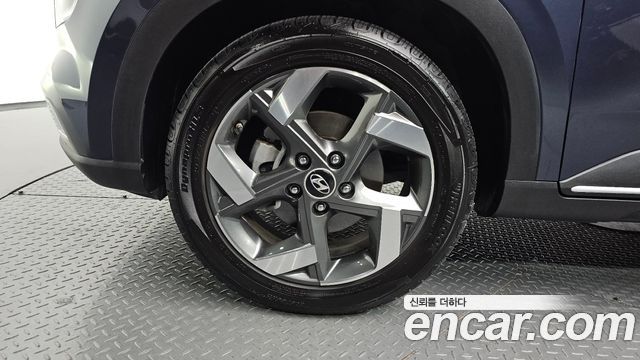 Hyundai Venue 2020 — photo 5