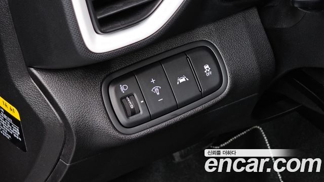 Hyundai Venue 2020 — photo 20