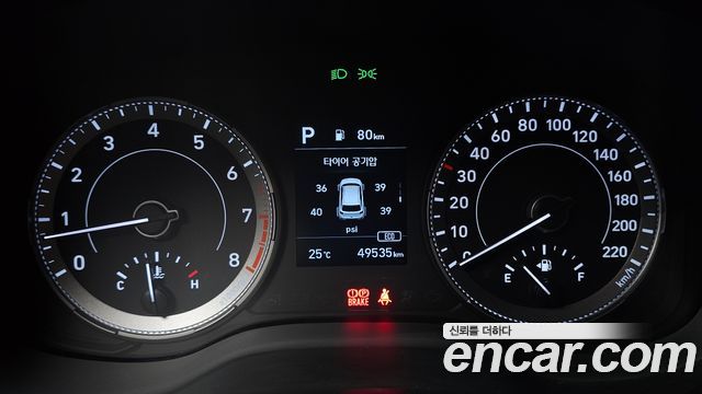 Hyundai Venue 2021 — photo 8