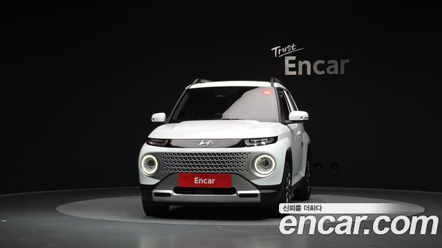 Hyundai Casper 2023 — photo 3