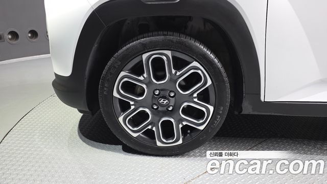 Hyundai Casper 2023 — photo 5