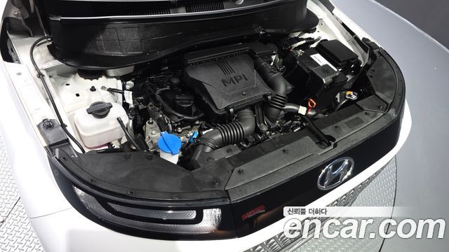 Hyundai Casper 2023 — photo 6