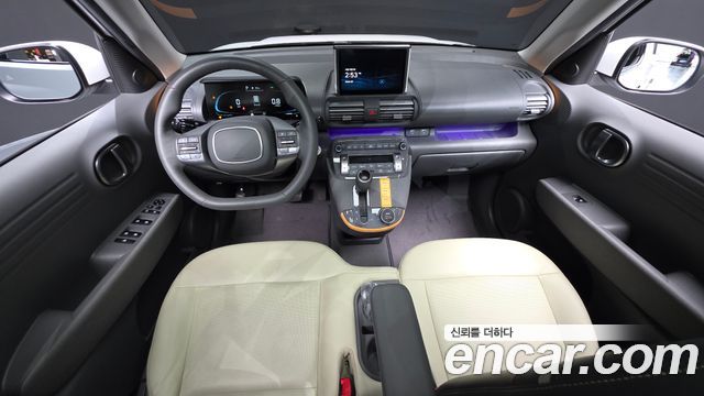 Hyundai Casper 2023 — photo 10
