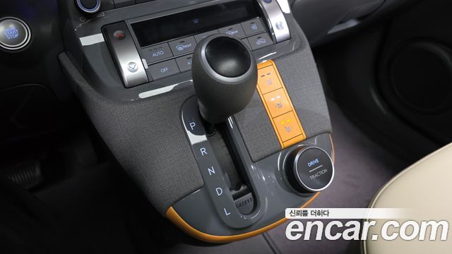Hyundai Casper 2023 — photo 12