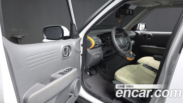 Hyundai Casper 2023 — photo 13