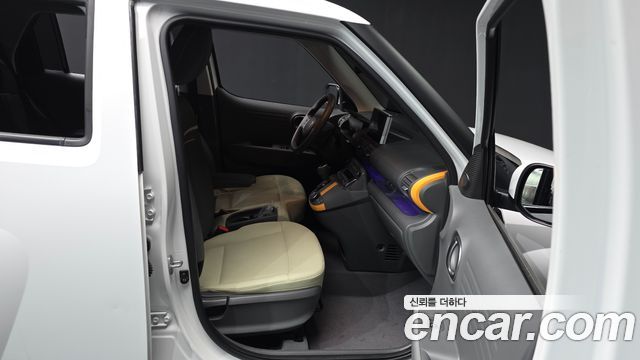 Hyundai Casper 2023 — photo 17