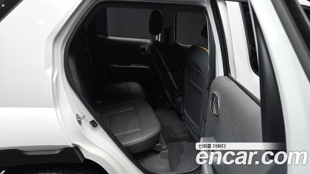 Hyundai Casper 2023 — photo 18