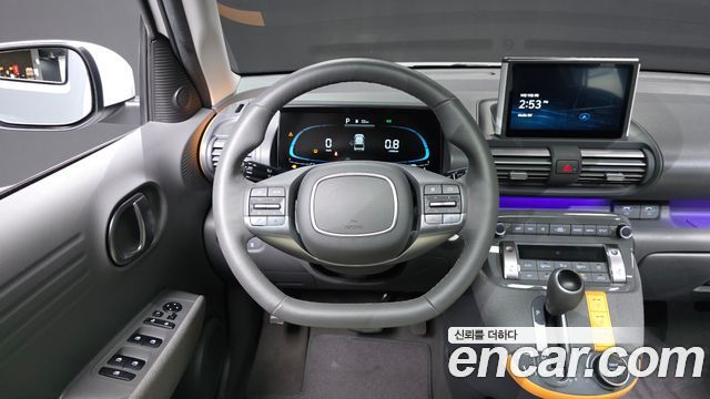 Hyundai Casper 2023 — photo 19