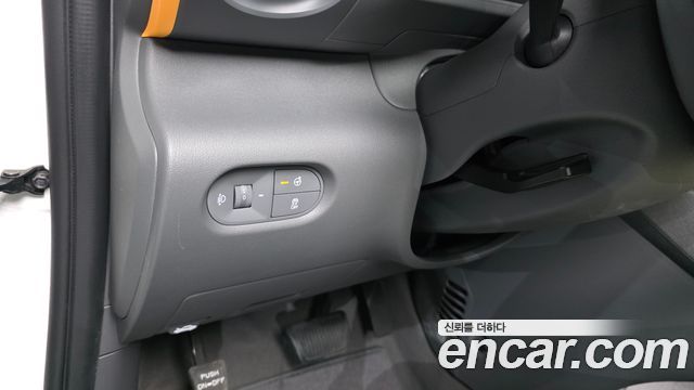 Hyundai Casper 2023 — photo 20