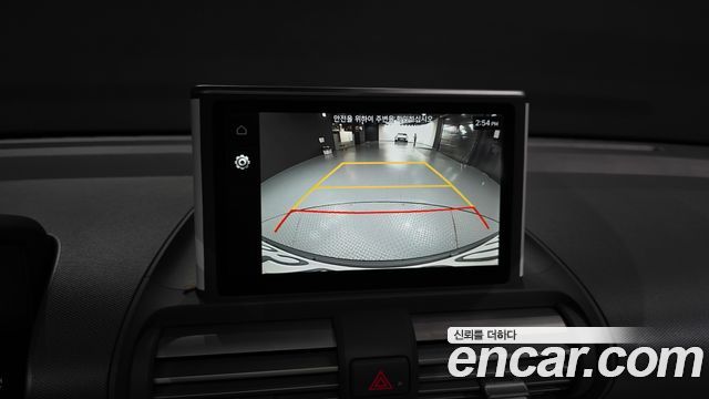 Hyundai Casper 2023 — photo 21