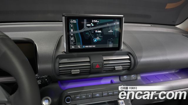 Hyundai Casper 2023 — photo 22