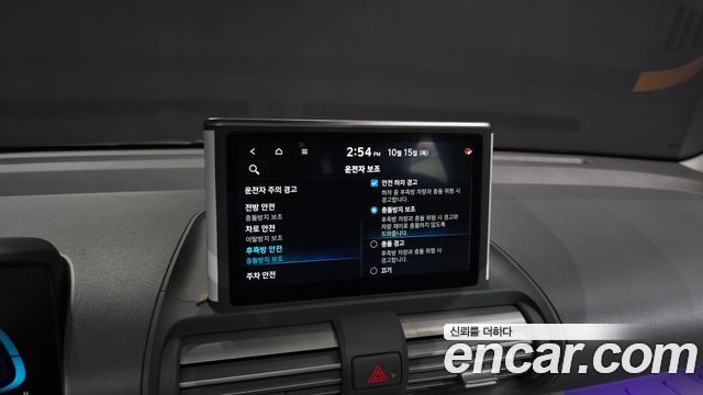 Hyundai Casper 2023 — photo 23