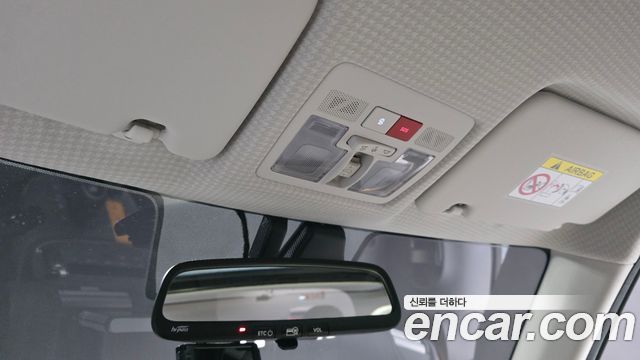 Hyundai Casper 2023 — photo 24