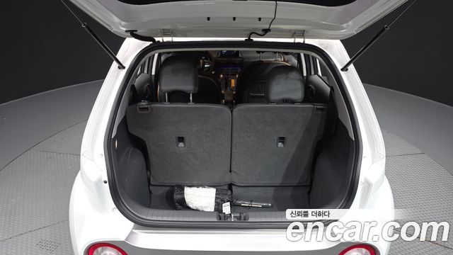 Hyundai Casper 2023 — photo 26