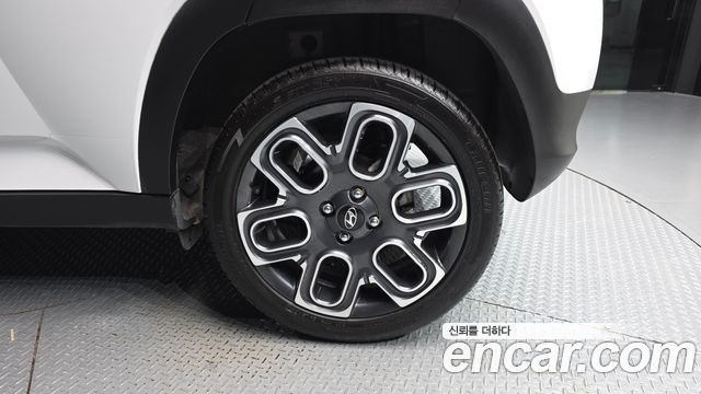 Hyundai Casper 2023 — photo 7