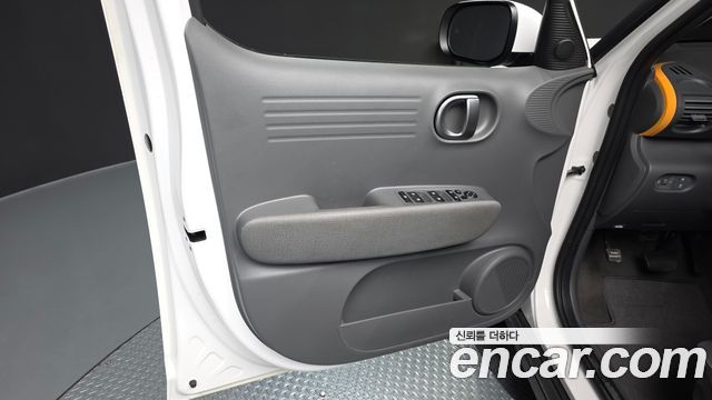 Hyundai Casper 2023 — photo 14