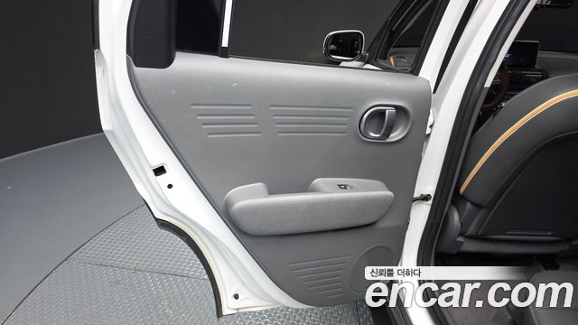 Hyundai Casper 2023 — photo 15