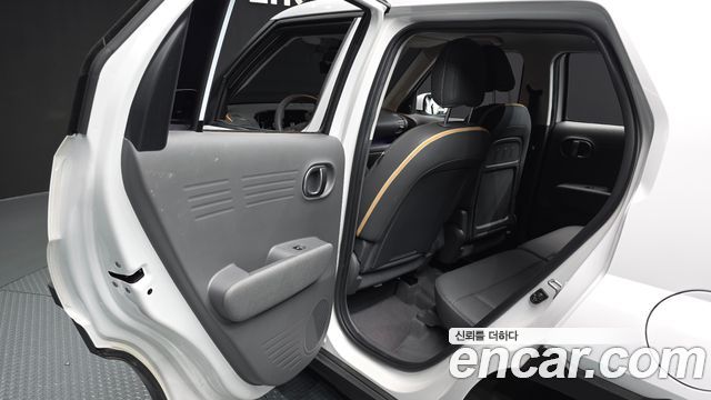Hyundai Casper 2023 — photo 16