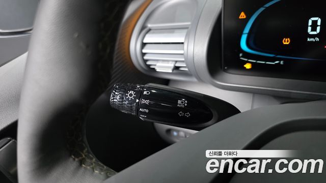 Hyundai Casper 2023 — photo 29
