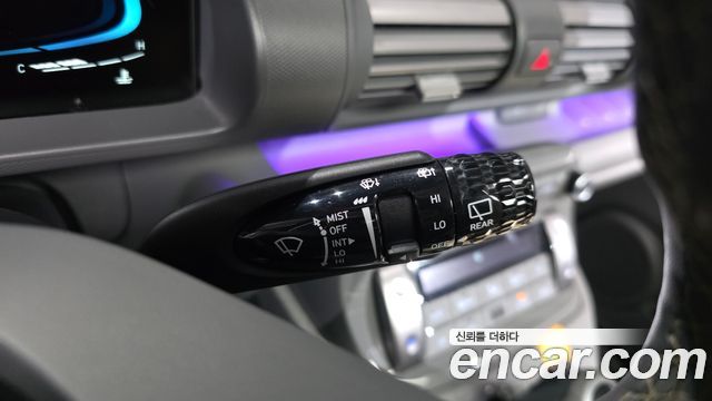Hyundai Casper 2023 — photo 30