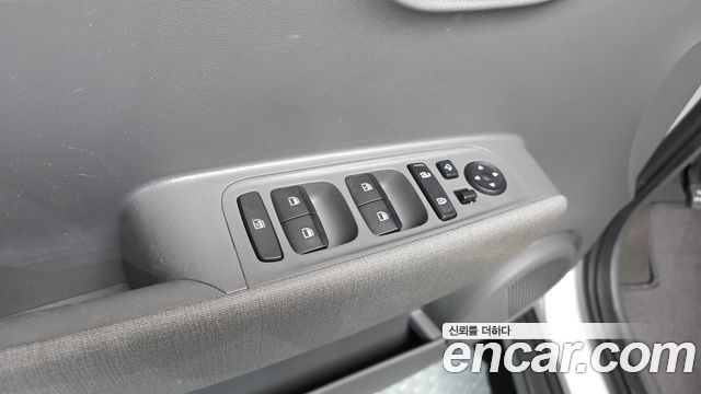 Hyundai Casper 2023 — photo 31