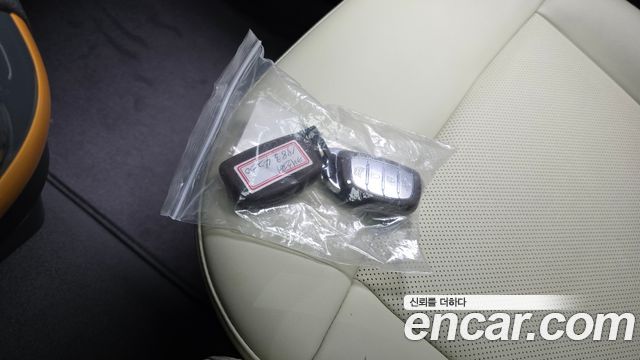 Hyundai Casper 2023 — photo 32