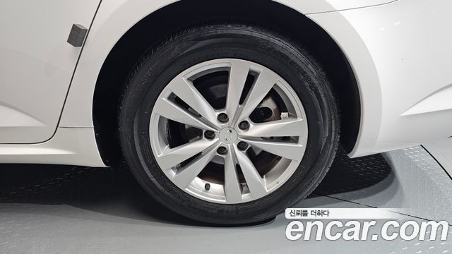 Renault Korea SM6 2019 — photo 7