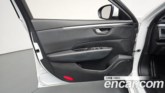 Renault Korea SM6 2019 — photo 14