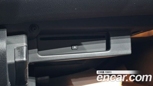 Renault Korea SM6 2019 — photo 28
