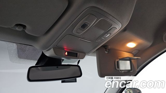 Renault Korea SM6 2019 — photo 29